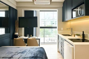 Apartamento Moderno